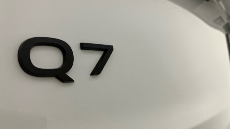Audi Q7 3.0 TFSI Qtro 340 Black Ed 5dr Tiptronic [Tech] Petrol Estate
